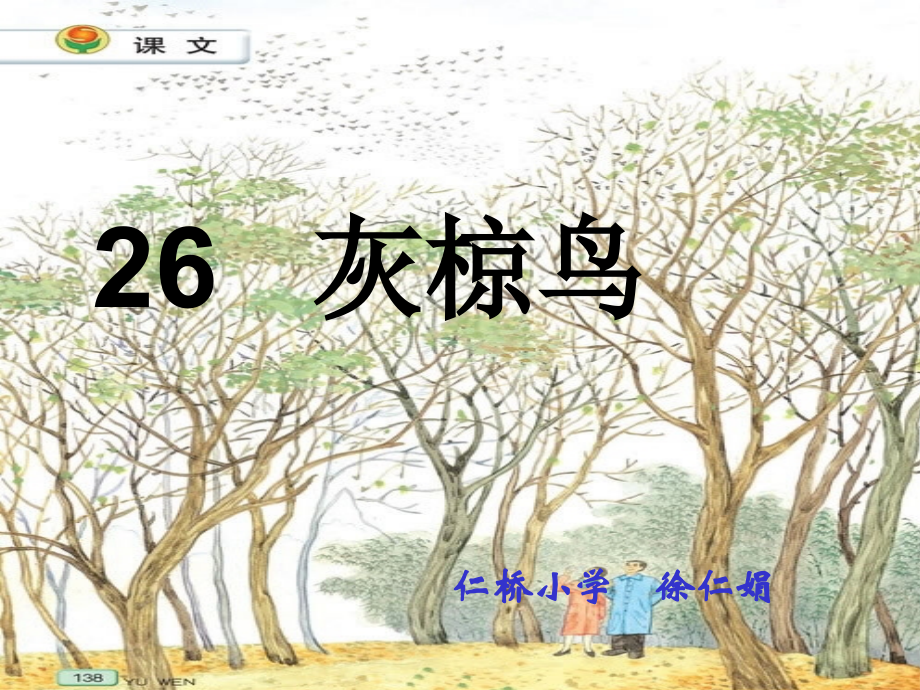 灰椋鸟ppt.ppt_第2页