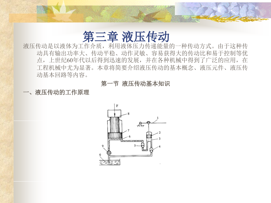 第三章 液压传动.ppt_第1页