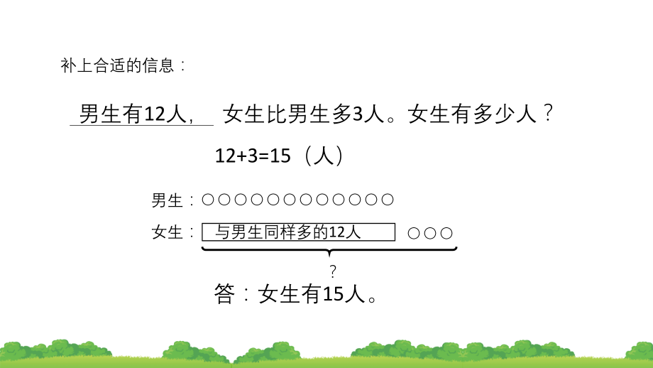 2.8解决问题.pptx_第2页