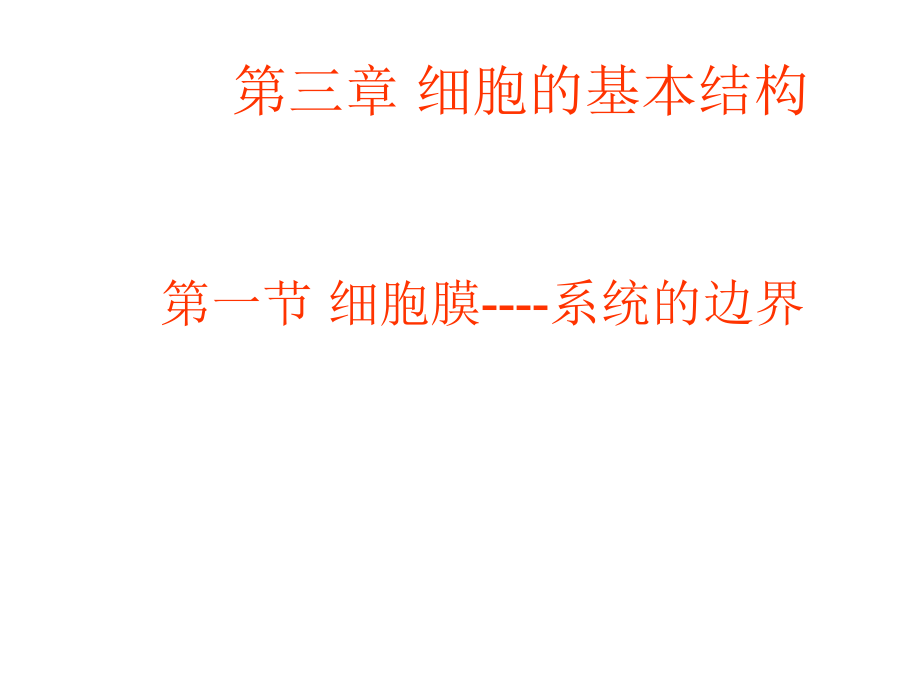细胞膜系统的边界][1][1][1][1].PTT.ppt_第1页