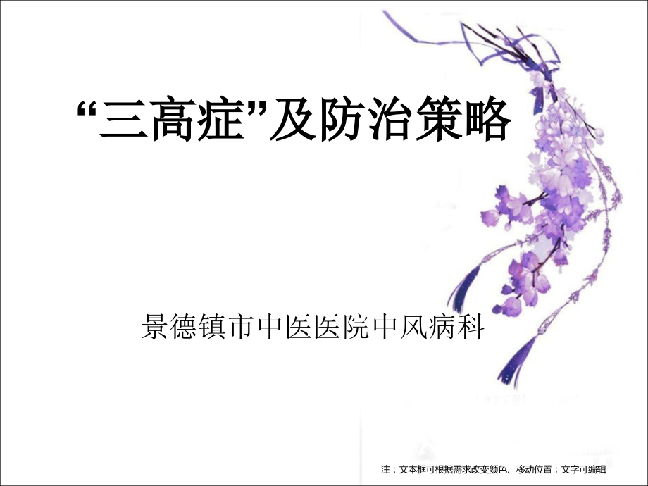 三高症防治策略ppt.ppt_第1页