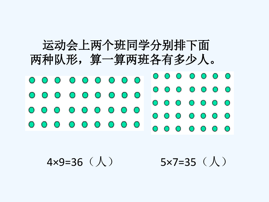 小学数学北师大三年级倍数与因数.ppt_第2页