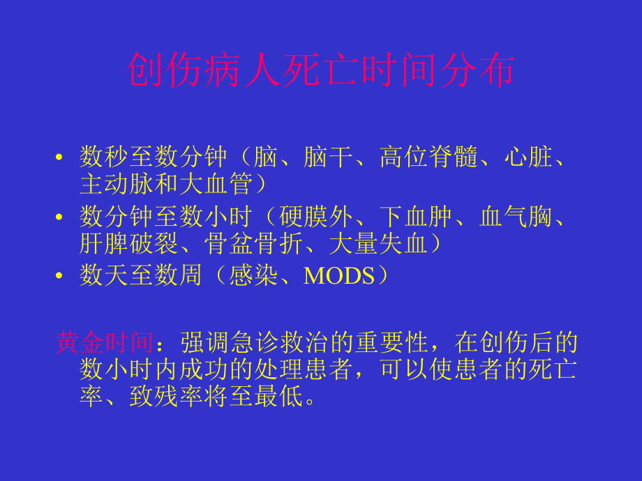 创伤生命脉支持.ppt_第2页