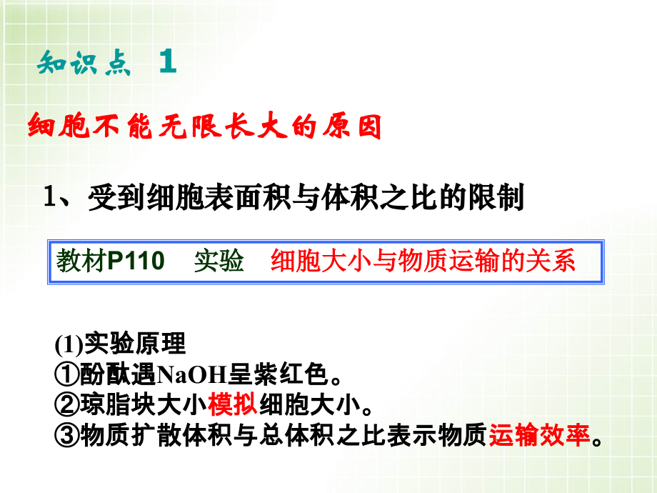 细胞生命历程细胞增殖.ppt_第2页