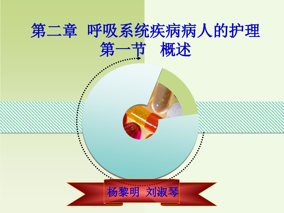 呼吸系统1第一节概述.ppt_第1页