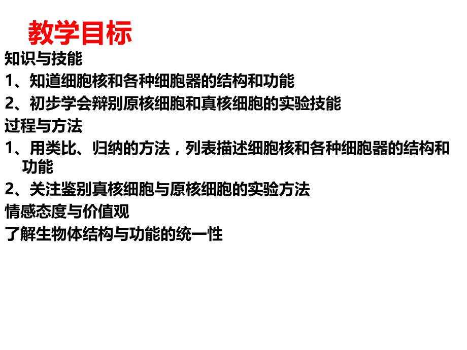 细胞核和细胞器.ppt_第2页