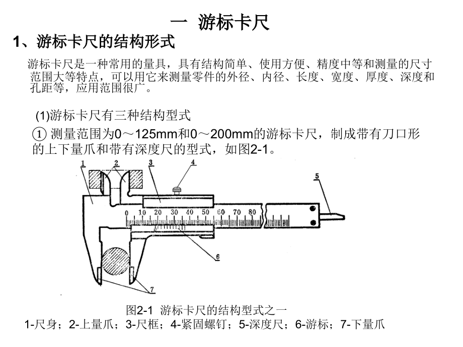 第二章卡尺使用说明.ppt_第2页