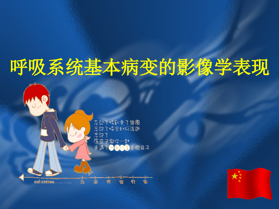 呼吸系统基本病变的影像学表现-(3).ppt_第1页