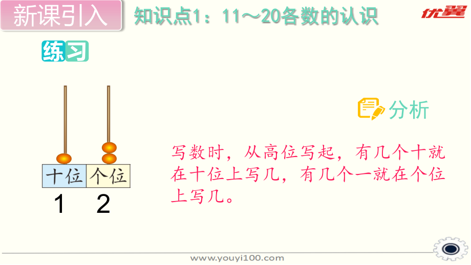 北师大版一上数学第七单元复习.pptx_第2页