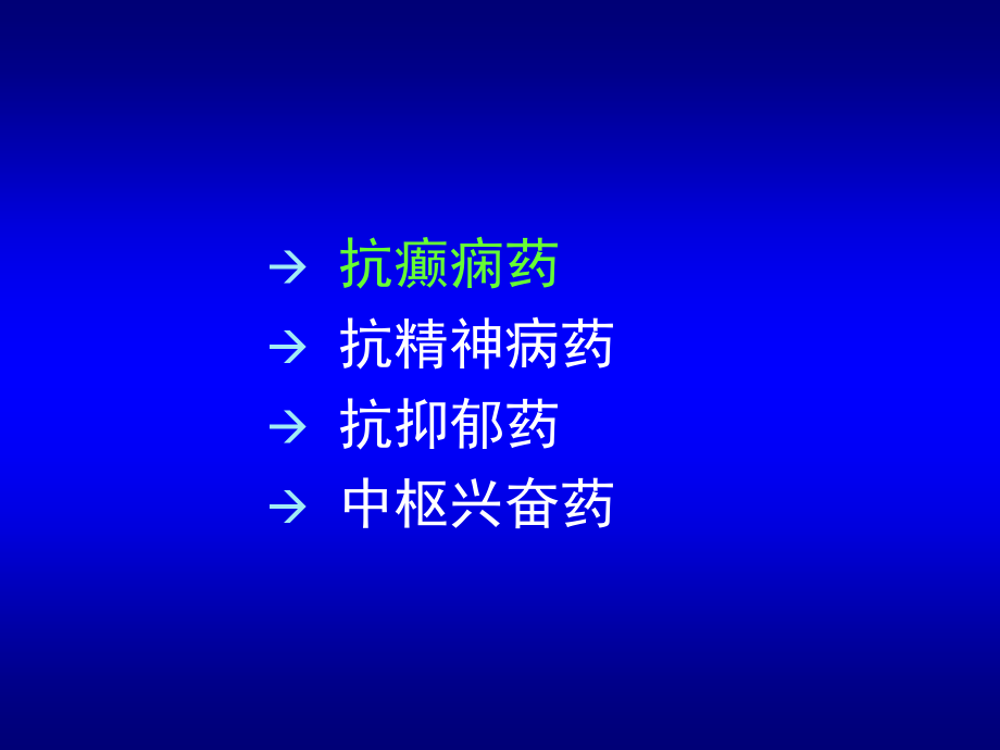 抗癫痫药及抗精神病药.ppt_第1页