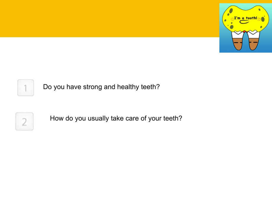 how-to-protect-your-teeth.如何保护你的牙齿.ppt_第2页