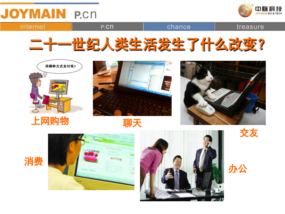 中脉网创平台价值远景.ppt_第2页