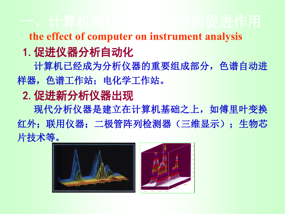 5版武汉大学分析化学第十七章-计算机与仪器分析课件.ppt_第2页