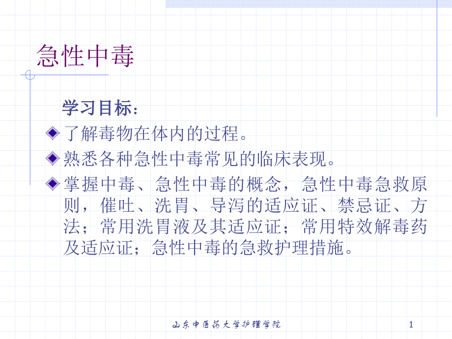 急性中毒概论.ppt_第1页