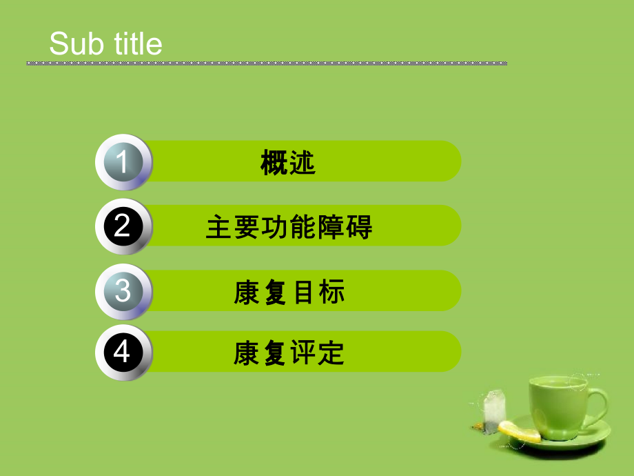 冠心病的康复评定模板.ppt_第2页