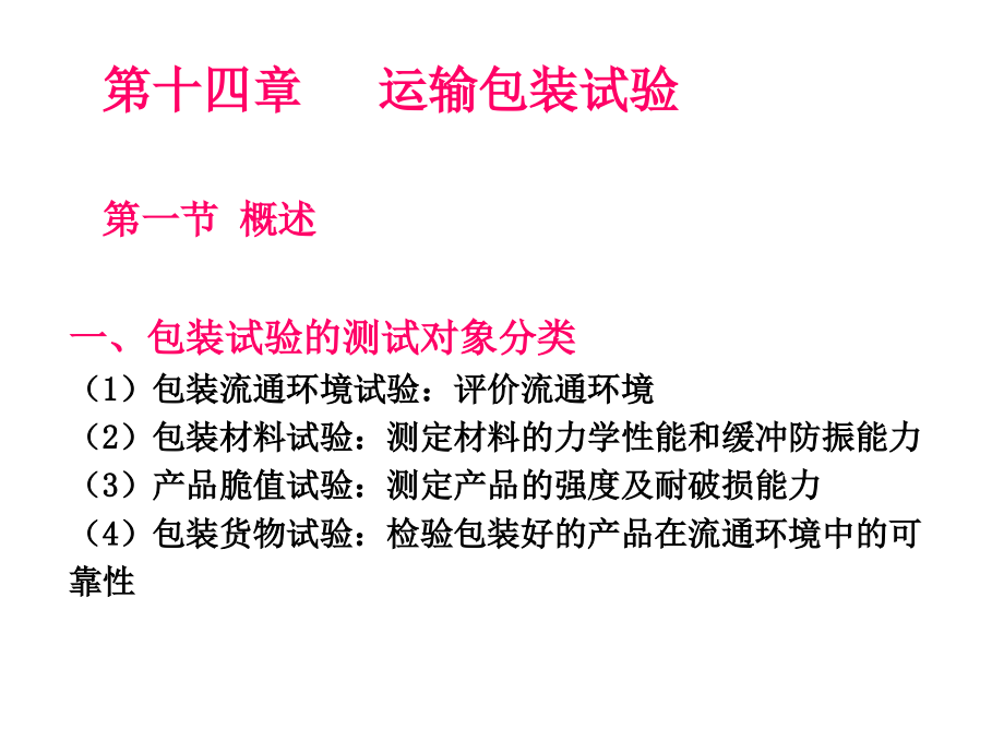 运输包装试验.ppt_第1页