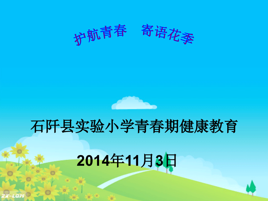 关注青少年健康(男).ppt_第2页