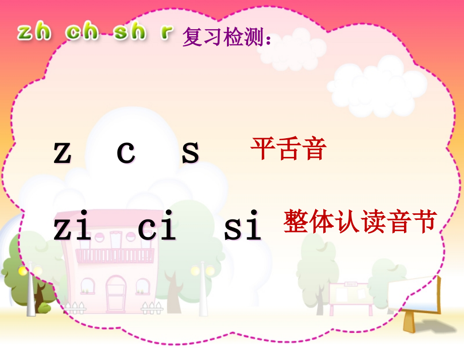 (部编)人教一年级上册zh---ch---sh----r.ppt_第1页