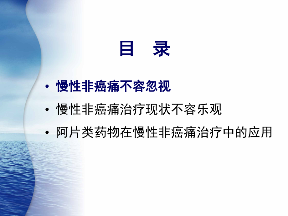 慢性非癌痛治疗现状.ppt_第2页