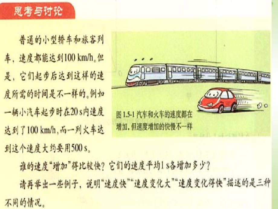 高一物理-运动描述之加速度课件.ppt_第2页