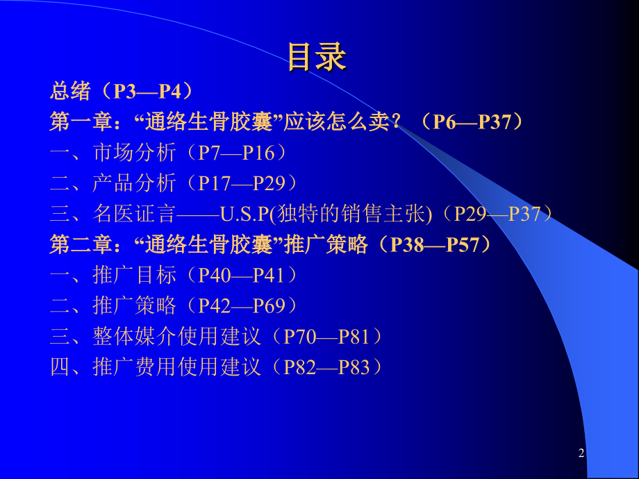 通络活骨胶囊上市推广细案.ppt_第2页