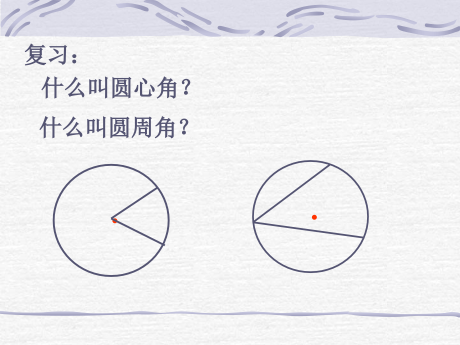 弦切角的性质.ppt_第2页