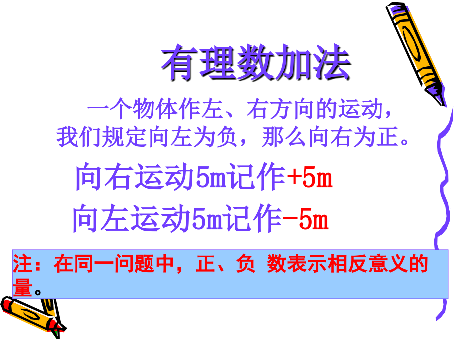 初一数学《有理数加法》PPT课件.ppt_第2页