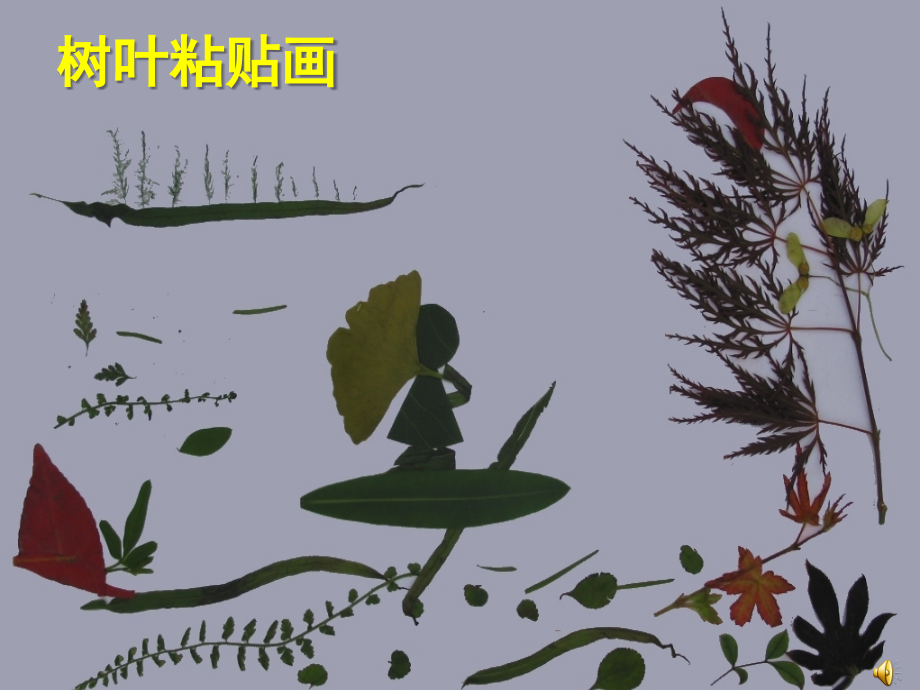 树叶粘贴画课件.ppt_第2页