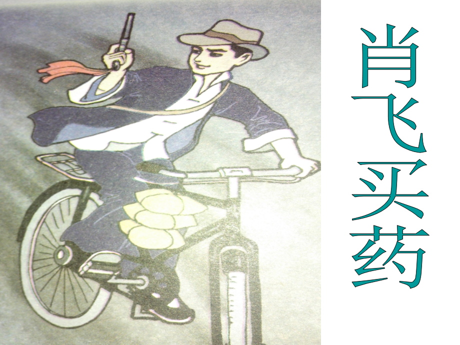 肖飞买药剖析.ppt_第2页