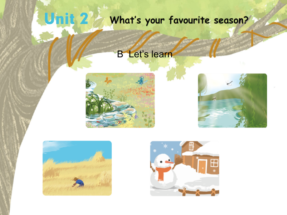 中小学PEP6U2B公开课教案教学设计课件案例测试练习卷题.ppt_第1页