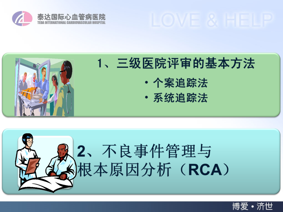 医院评审方法.ppt_第2页