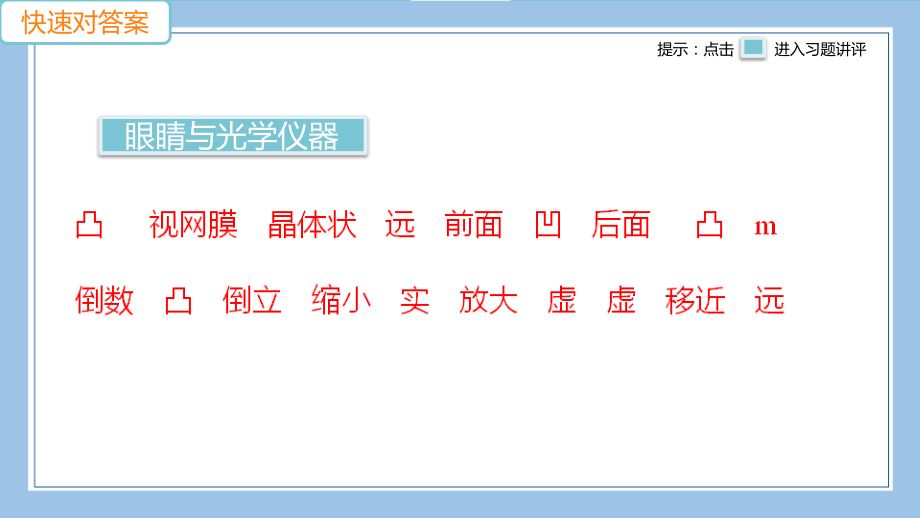 八上物理13-3.7-眼睛与光学仪器.ppt_第2页
