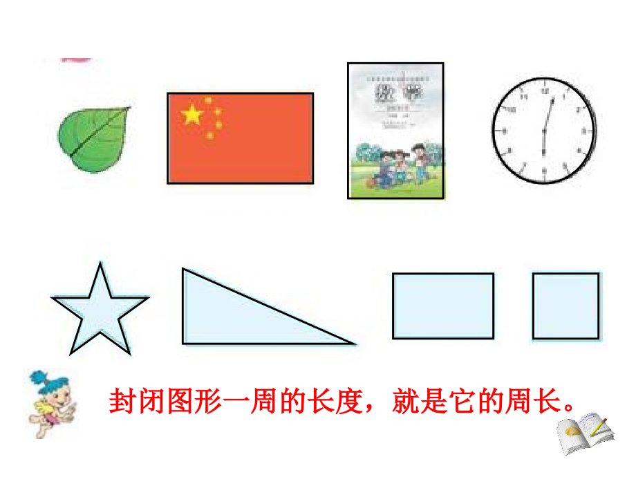 《长方形和正方形的周长》ppt课件.ppt_第2页