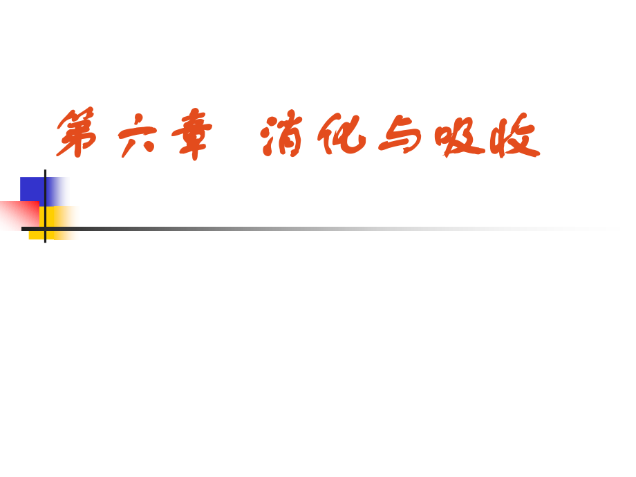 消化与吸收ppt.ppt_第1页