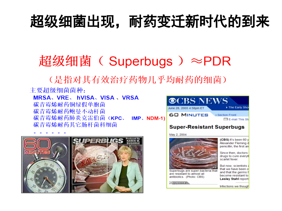血液科G-菌诊治新思考.ppt_第2页
