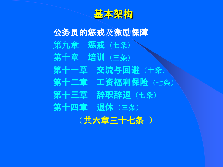 公务员的惩戒及激励保障.ppt_第2页