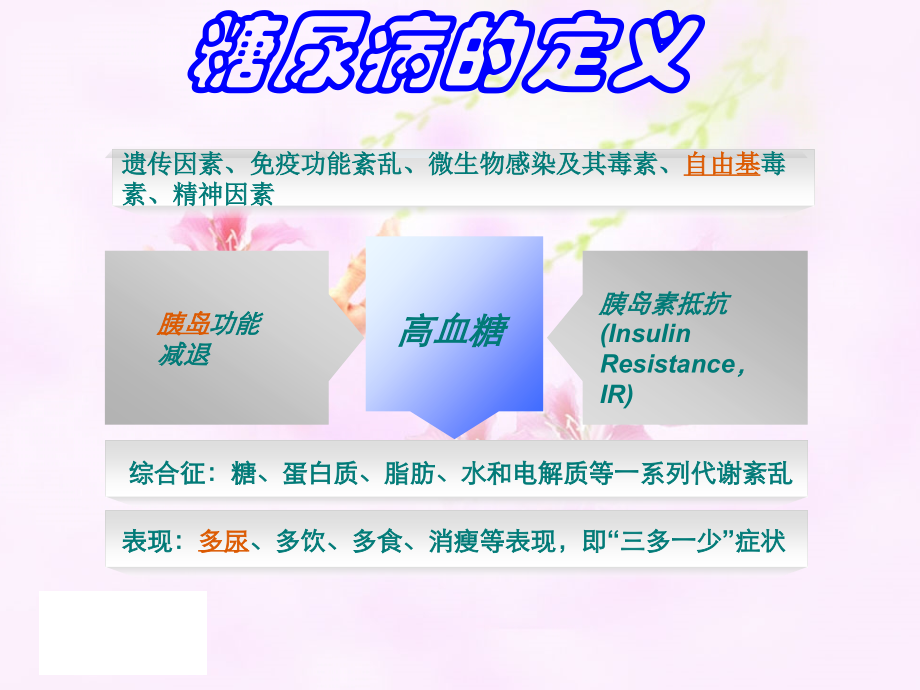 糖尿病相关基础知识.ppt_第2页