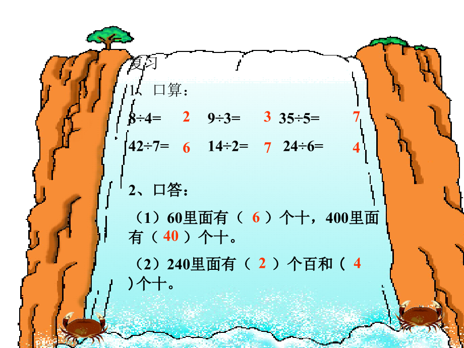2.1口算除法公开课教案教学设计课件案例试卷.pptx_第2页