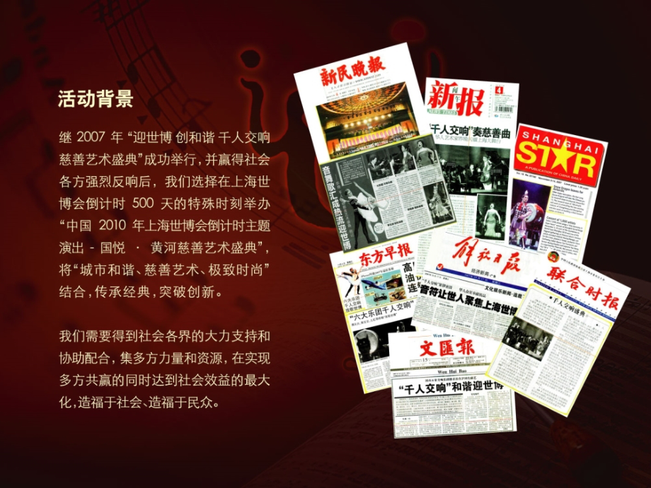 慈善音乐会嘉年华庆典招商方案.ppt_第2页