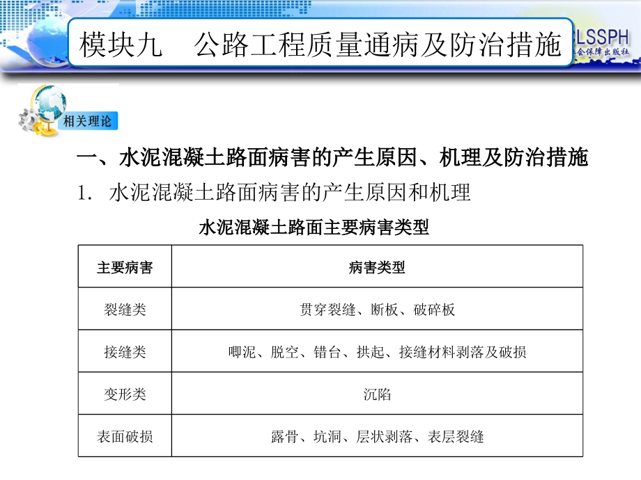 任务二--路面工程质量通病及防治措施.ppt_第2页