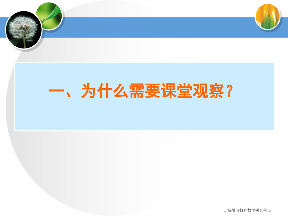 --课堂观察方法漫谈.ppt_第2页