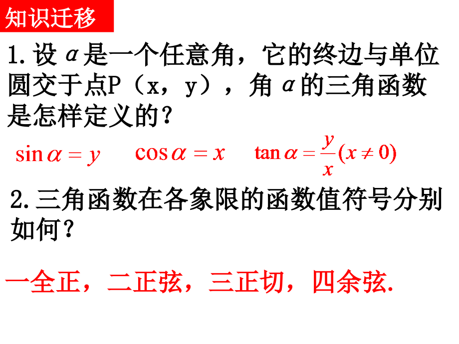 三角函数线.ppt_第2页