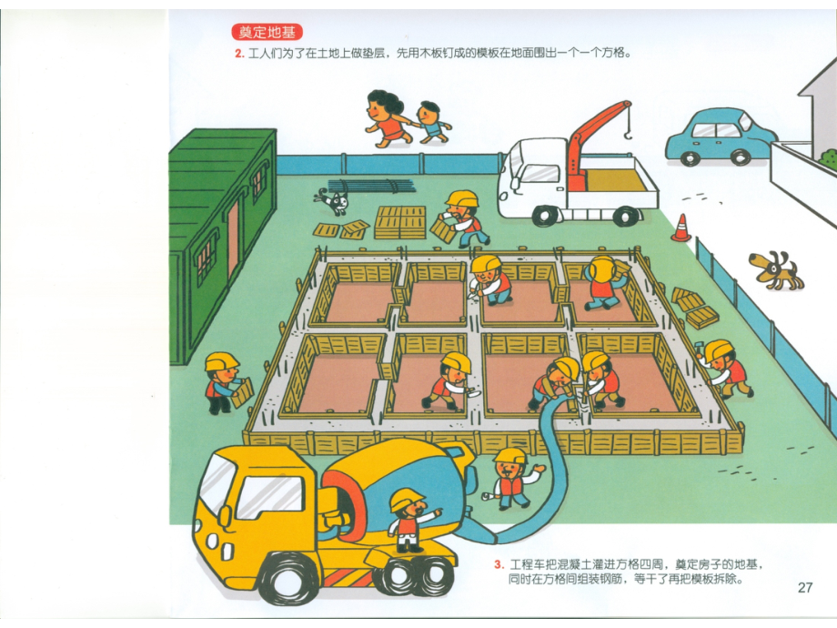 漂亮房子平地起.pptx_第2页