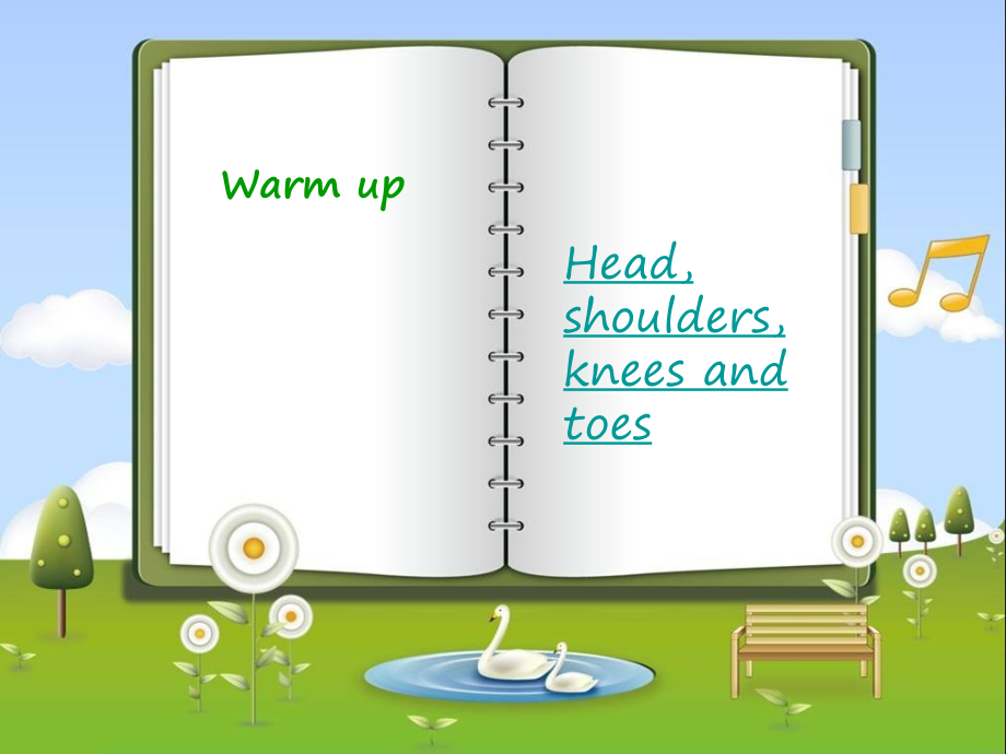 三年级英语上册Unit3-Look-at-me!第一课时.ppt_第2页