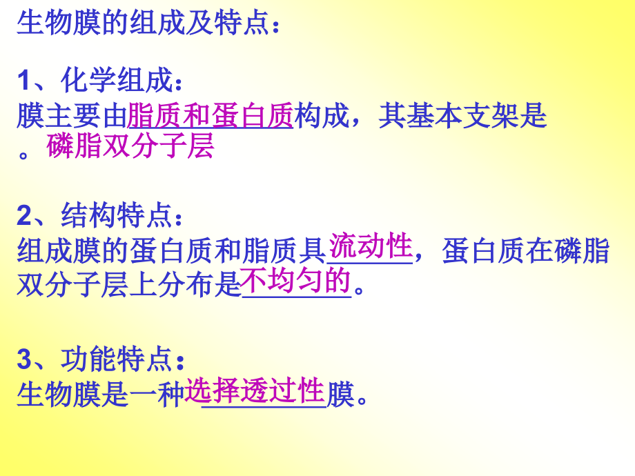 物质跨膜运输的方式.ppt_第2页