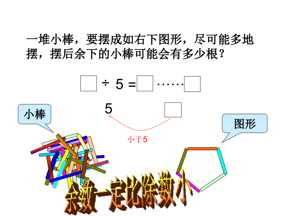 有余数的除法复习课件.ppt_第2页