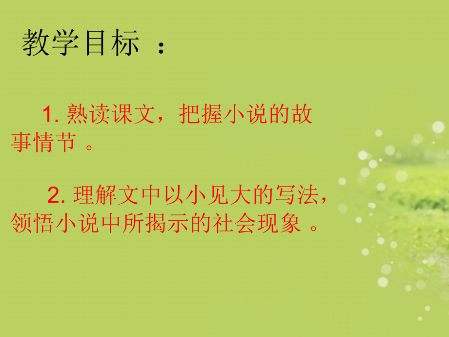 北师大初中语文九上《珠宝》.ppt_第2页