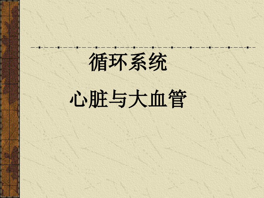 心脏与大血管3.ppt_第1页