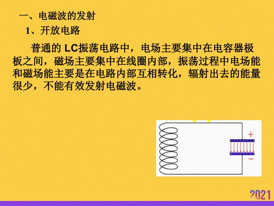 无线电波的发射和接收全套.ppt_第2页