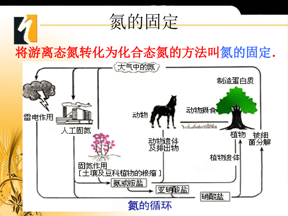 课题2-人工固氮技术──合成氨-(2).ppt_第2页